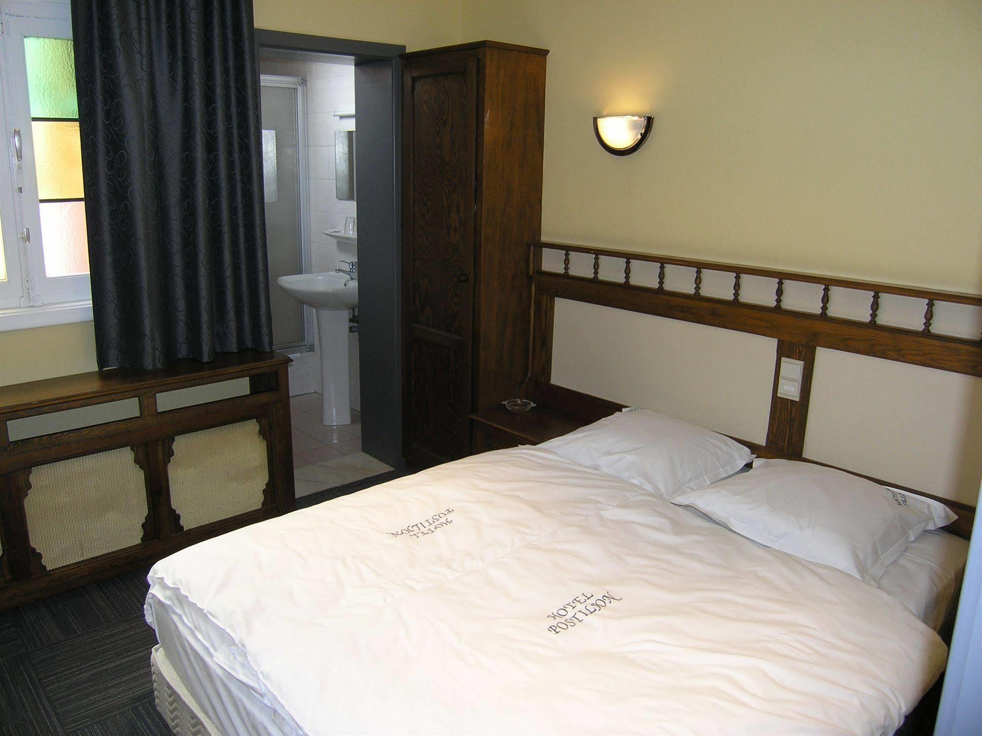Hotel P6 Amberes Exterior foto